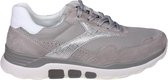 Gabor 86.986.40 - dames sneaker - grijs - maat 38 (EU) 5 (UK)