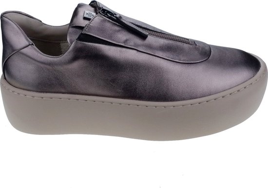 HÖGL Aim-sneakers voor dames, zwart, 37 EU