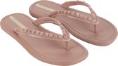 Ipanema Meu Sol Slippers Femme - Pink Clair - Taille 38