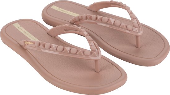 Ipanema Meu Sol Slippers Femme - Pink Clair - Taille 38