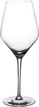 Verres à vin Betrahan - Transparent 6 pièce(s) - 600 ml - Verres à vin rouge - Verre en cristal