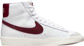 Nike Blazer Mid '77 Vintage (White / Red) maat 43