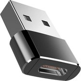 Go Go Gadget - USB 3.0 Type A naar USB 3.1 Type-C: Upgrade uw Connectiviteit!