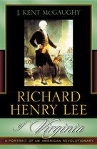 Richard Henry Lee Of Virginia