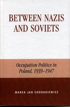 Between Nazis And Soviets