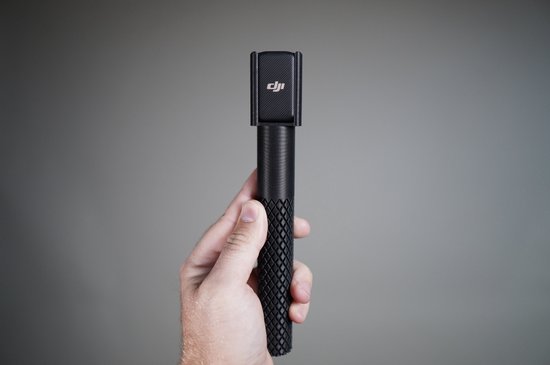 DJI Mic 2, Nueva Versión De Estos Micrófonos Inalámbricos Con Memoria Interna Y Grabacion En 32 Bits Flotante