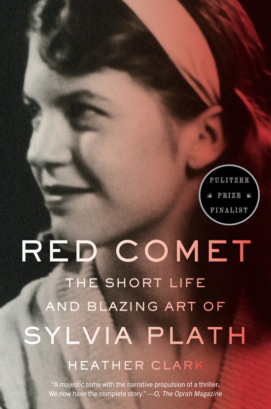 Red Comet - cover