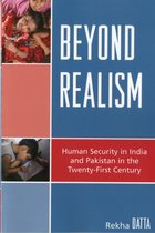 Studies in Public Policy- Beyond Realism