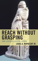 Studies in Body and Religion- Reach without Grasping