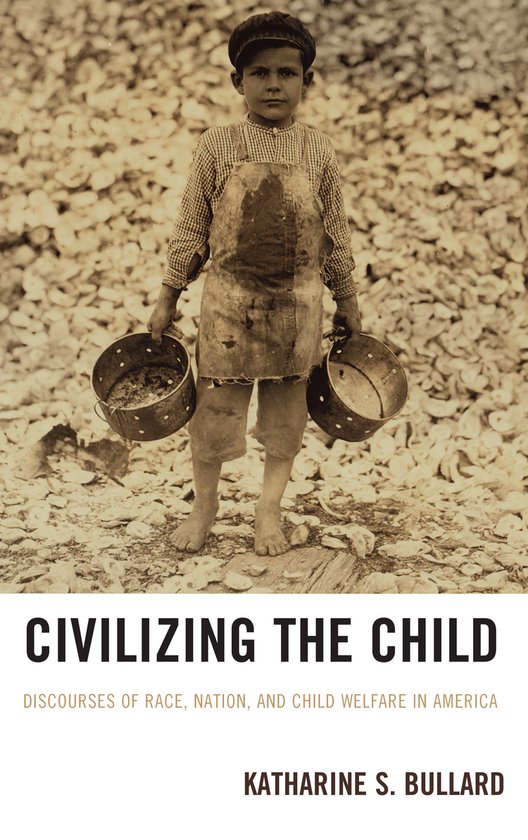 Civilizing The Child