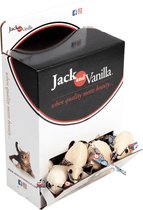 Jack And Vanilla - Speelgoed - Cat Toys Muis - Assorti - 9cm 49/1077 - 183769