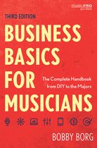 Music Pro Guides- Business Basics for Musicians