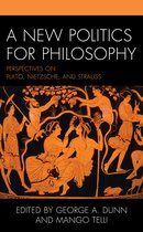 A New Politics for Philosophy