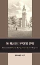 Religion in American History-The Religion-Supported State