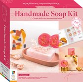 Soap- Craft Maker Handmade Soap Kit