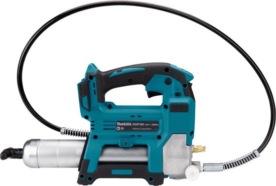 Foto: Makita dgp180z accu vetspuit 18v basic body