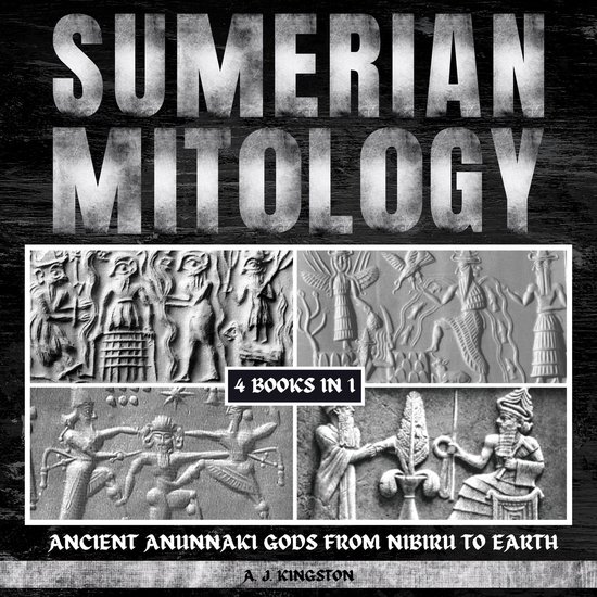 Foto: Sumerian mythology