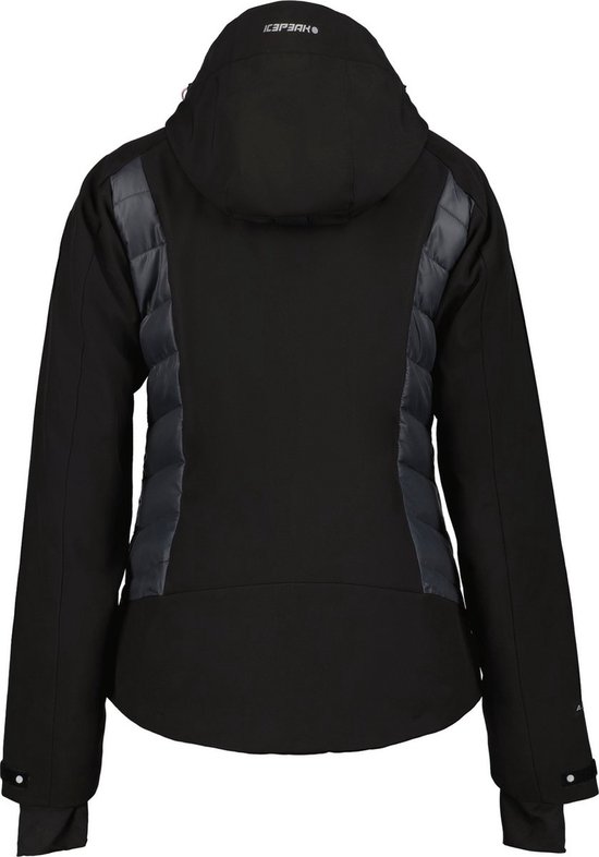 Veste femme icepeak hotsell