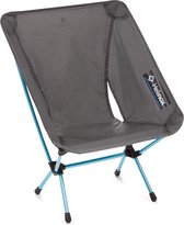 stoel Zero Campingligstoel met 4 poten