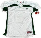Rawlings FJSI Adult 3XL White/Forest