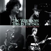 Waterboys - This Is The Sea -Black Fr- (LP)