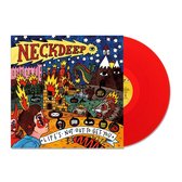 Neck Deep - Life's Not Out To Get You (LP)
