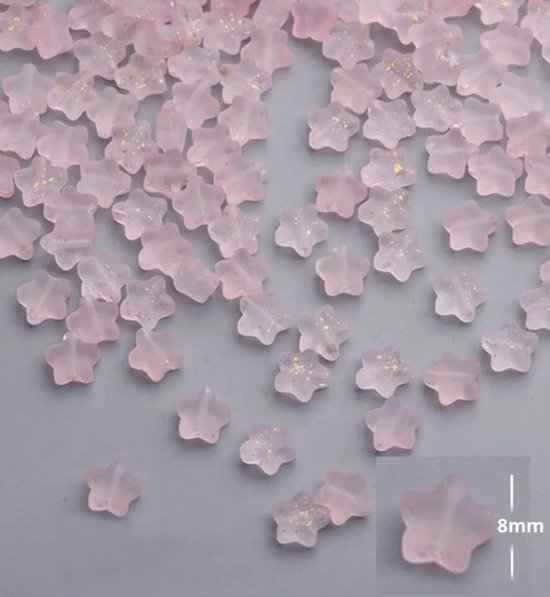 Mix 15 kleuren glazen zaadkralen buiskralen glazen bugelkralen losse set voor het