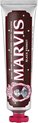 Marvis - Fluoride Toothpaste Toothpaste From Black Forest Fluorine 85Ml
