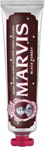 Marvis - Fluoride Toothpaste Toothpaste From Black Forest Fluorine 85Ml