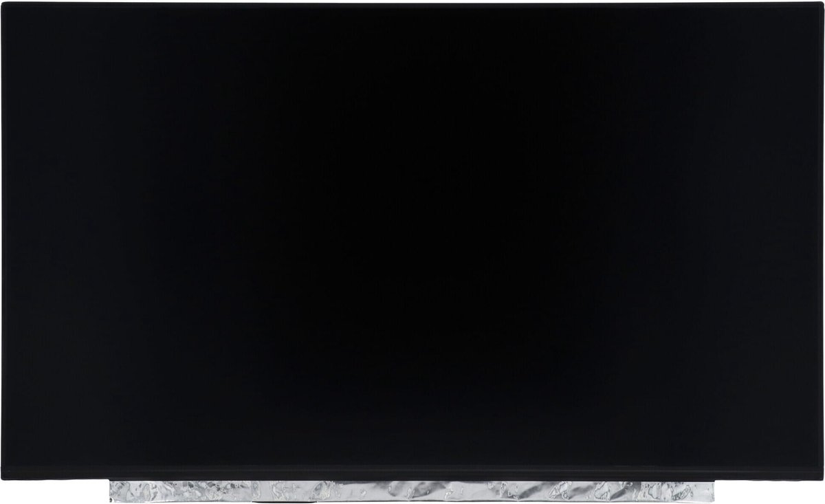 17.3 inch LCD Scherm 1920x1080 Mat, 40Pin, IPS, 120 Hz