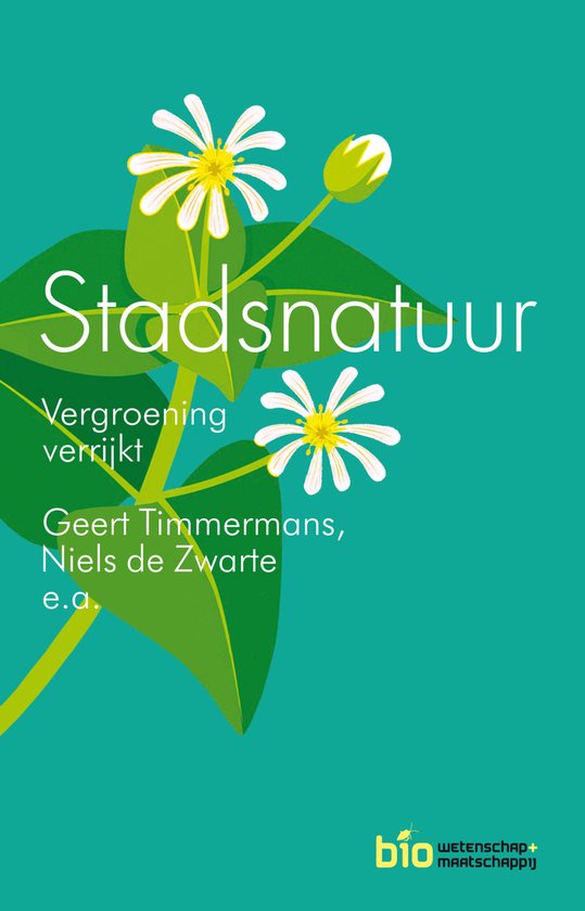 Foto: Stadsnatuur