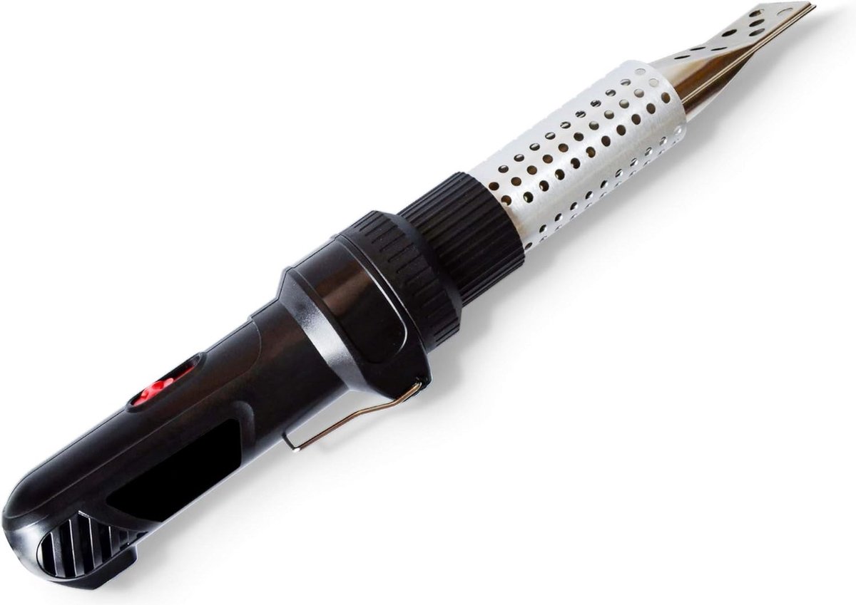 Goedkoopste BBQ Aansteker - Looftlighter - Elektrisch - 2000w