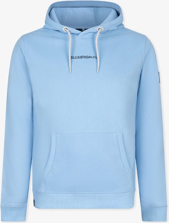 Jongens hoodie the original - Ice blauw