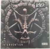 Slayer – Divine Intervention (2023) (Thrash Metal)
