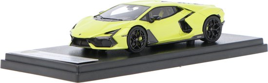 1/43 LOOKSMART LAMBORGHINI Revuelto En Scandal Vert Base Cuir LS543H EUR 219,44 - FR
