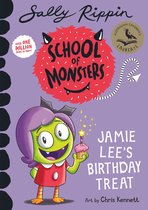 School of Monsters 5 - Jamie Lee's Birthday Treat
