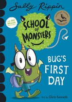 School of Monsters 11 - Bug's First Day