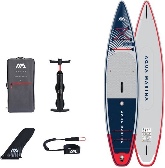 Aqua Marina Hyper 11'6 SUP 2023 - 350 cm