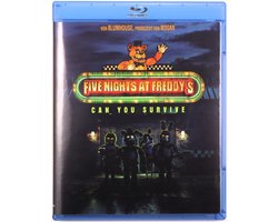 Five Nights at Freddy's