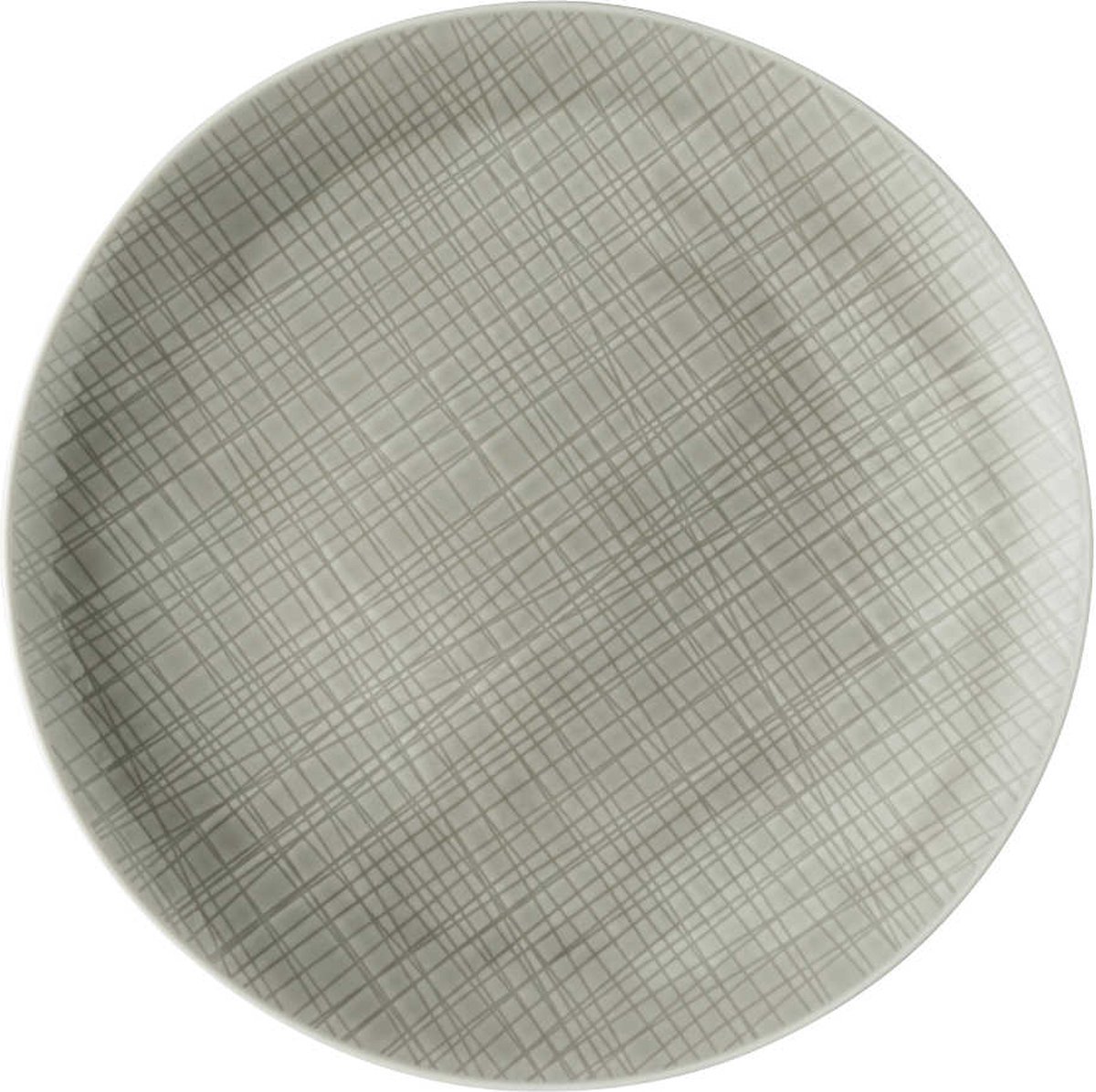 ROSENTHAL - Mesh Mountain - Bord 27cm