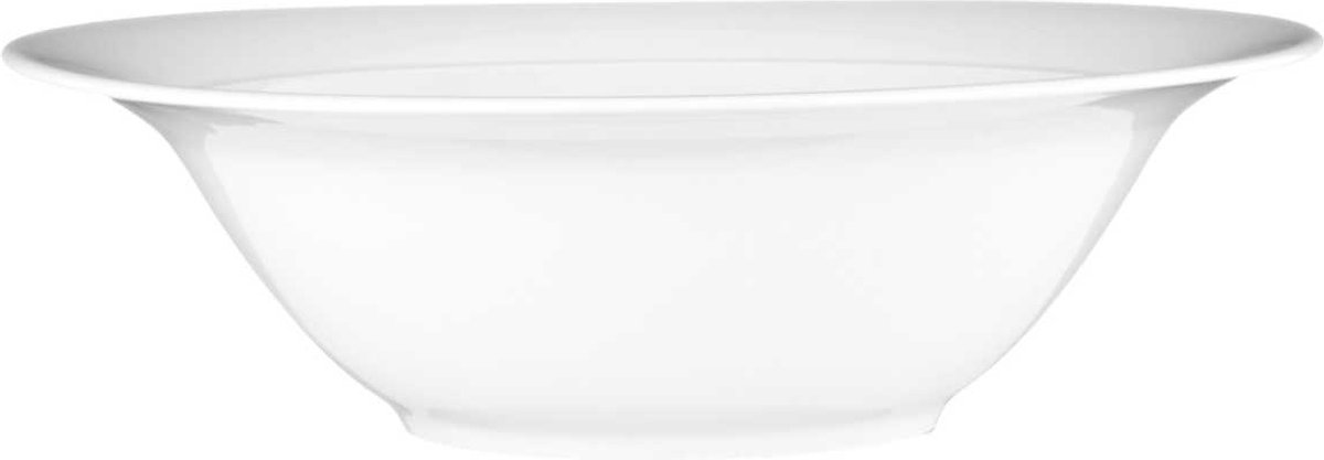 Seltmann Weiden Trio Wit Kom rond 28 cm / 1,30 L