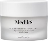 Medik8 - Advanced Night Restore - Nachtcrème - 50 ml