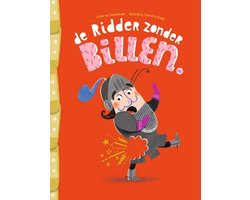 Omslag van De ridder zonder billen