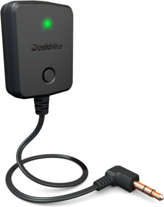 Deskbike - Sensor