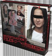 Investigation Files: Meurtre à Berlin - Franse uitvoering