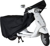 CUP scooterhoes van DS COVERS – Outdoor – Waterdicht – UV bescherming – 300D Oxford – zonder windscherm– Incl. Opbergzak – Maat M