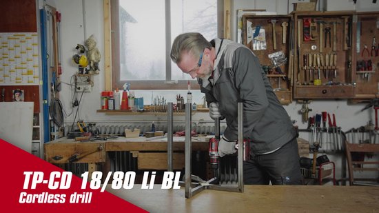 Einhell Te-cd 18/50 Li-i Bl Kömürsüz Darbeli Matkap Vidalama Fiyatı, Yorumları