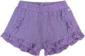 Daily7 - Short - Dahlia Violet - Taille 116