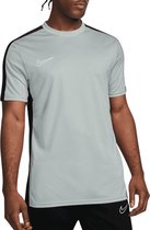 T-shirt de sport pour homme Nike Dri- FIT Academy 23 gris - Taille XL