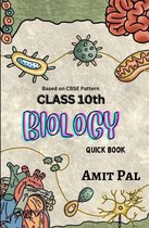 Class 10th Biology Quick Book